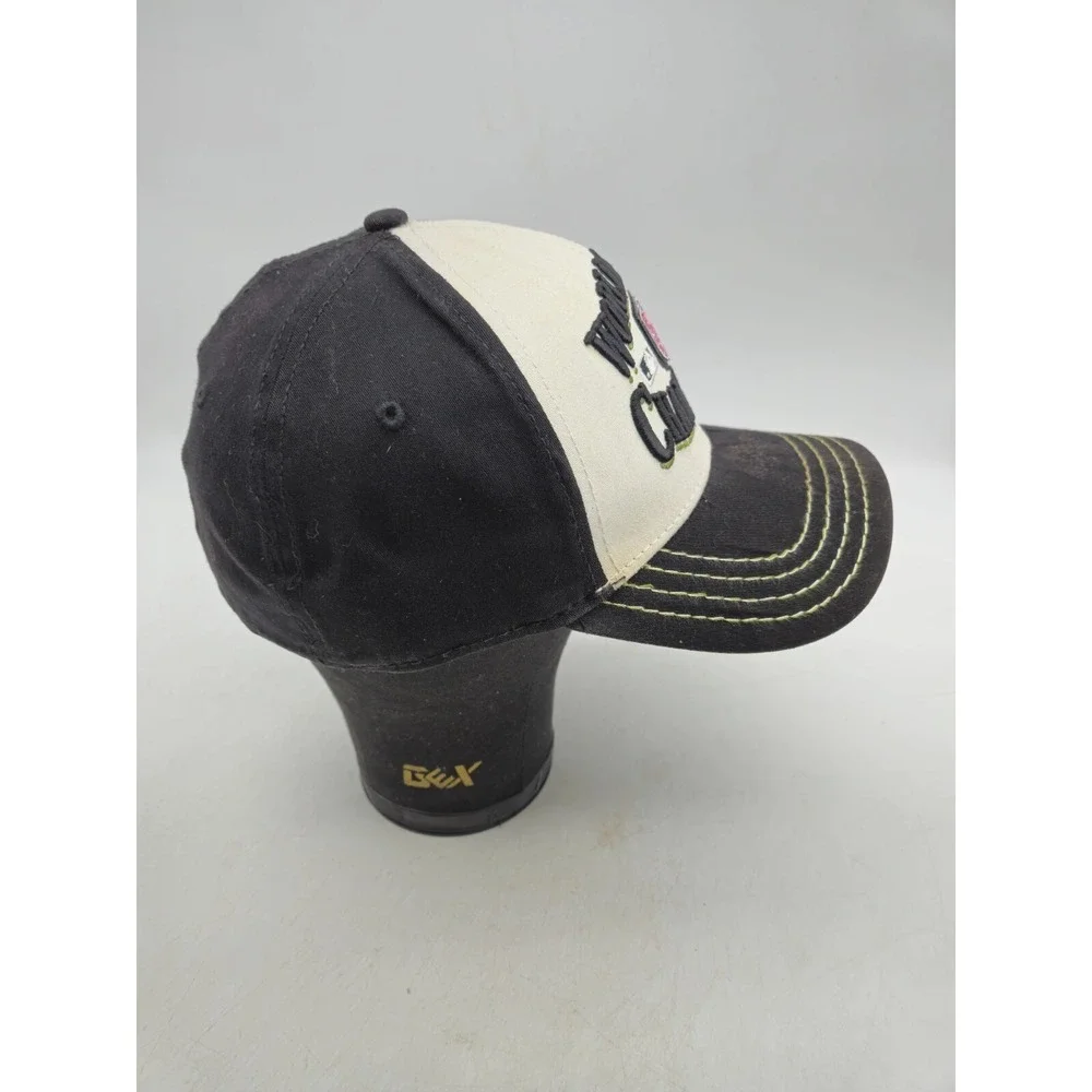 New‎ Era St. Louis Cardinals Hat Baseball Cap 2011 World Series Champs M/L OSFM